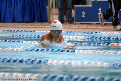 National Inter-School Swimming Championships
