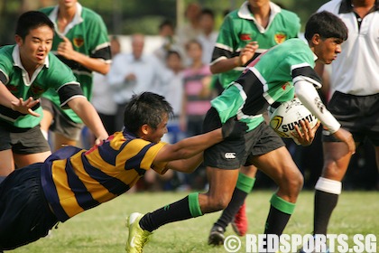 Acs Rugby