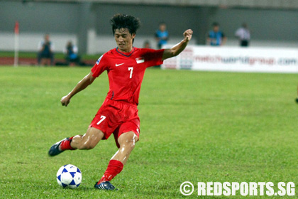 Uzbekistanis serve up goals galore in Singapore « Red Sports ...