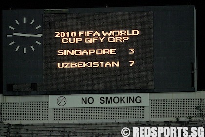 singapore vs uzbekistan