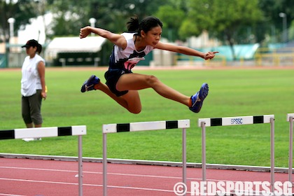 jannah wong hurdles