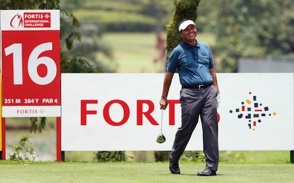 Fortis International Challenge