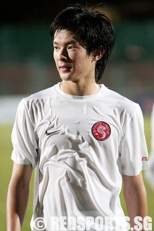 Eugene Luo