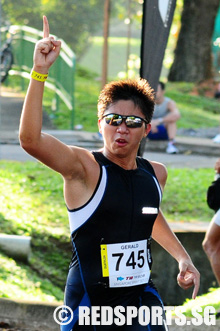 singapore sprint series sprint duathlon