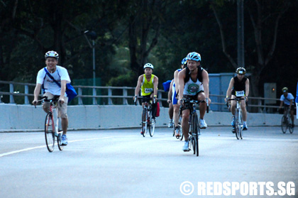 singapore sprint series sprint duathlon