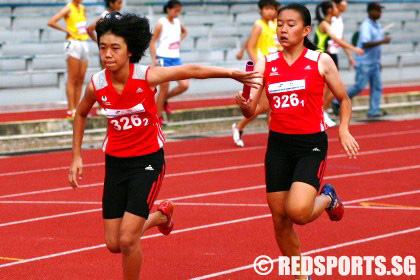 sph schools relay day 1