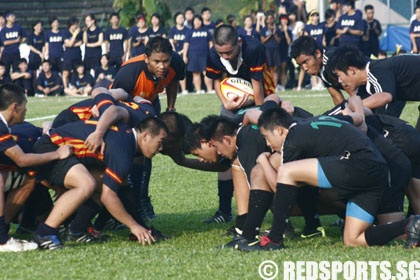 Rugby