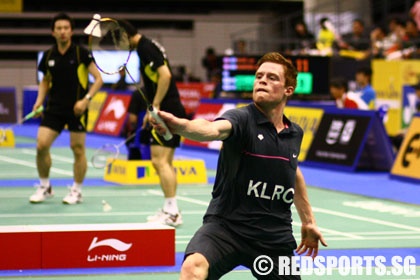 lee chong wei vs andrew smith