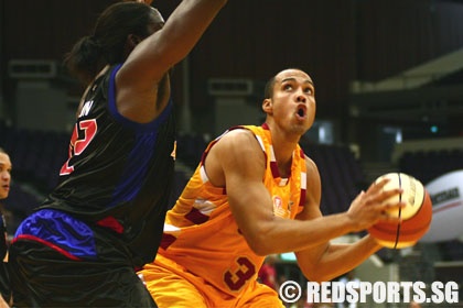 asean basketball league singapore slingers vs philippines patriots