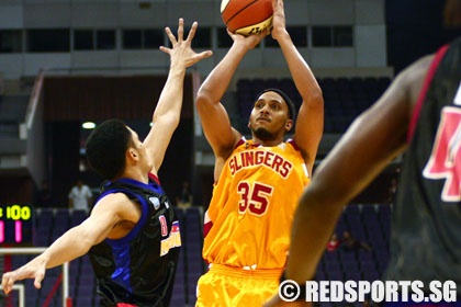 asean basketball league singapore slingers vs philippines patriots