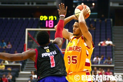 asean basketball league singapore slingers vs philippines patriots