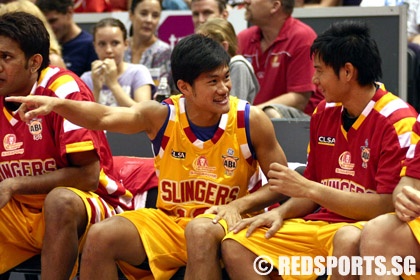 asean basketball league singapore slingers vs santa muda britama