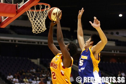 asean basketball league singapore slingers vs santa muda britama