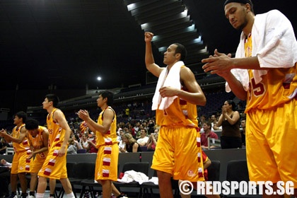 asean basketball league singapore slingers vs santa muda britama