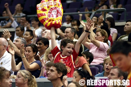 asean basketball league singapore slingers vs santa muda britama