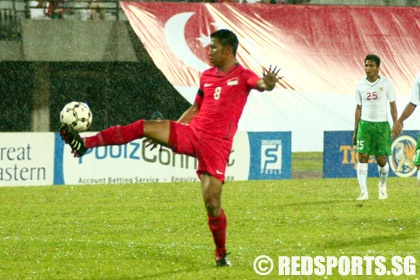 singapore vs indonesia international football friendly