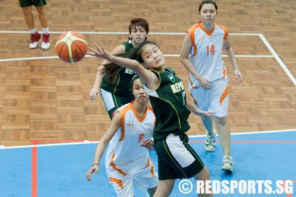 IVP 2010 Basketball RP vs ITE