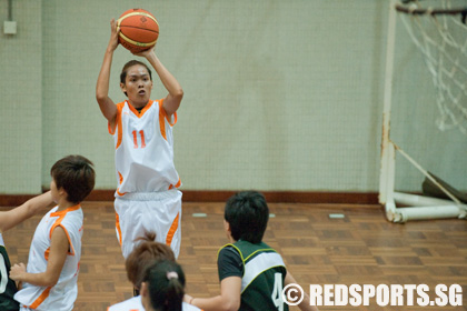 IVP 2010 Basketball RP vs ITE