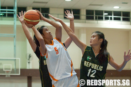 IVP 2010 Basketball RP vs ITE