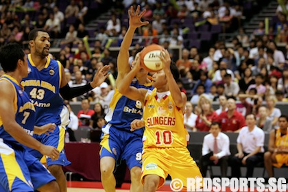 slingers vs satria muda game 3 semi-final