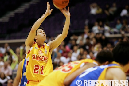 slingers vs satria muda game 3 semi-final