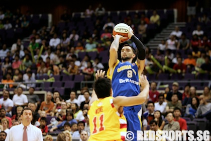 slingers vs satria muda game 3 semi-final