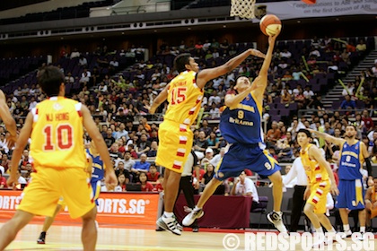 slingers vs satria muda game 3 semi-final