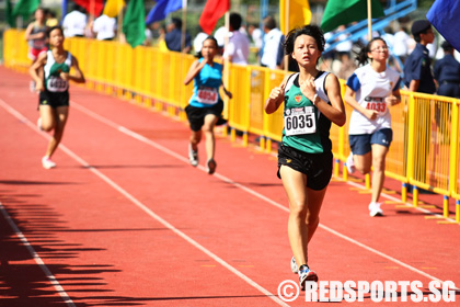 national inter-school cross country