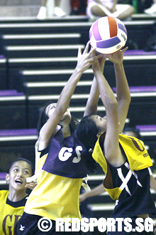 Netball