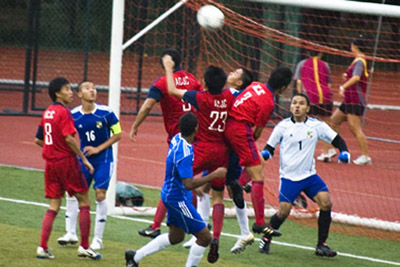 srjc v acjc a div football