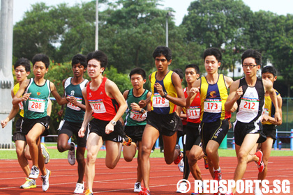 51st track and field championships