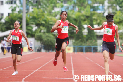 51st track and field championships