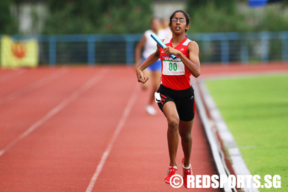 51st track and field championships