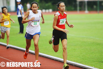 51st track and field championships