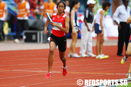 51st track and field championships