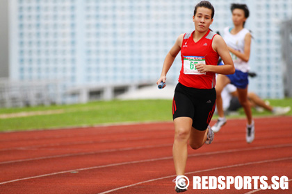 51st track and field championships