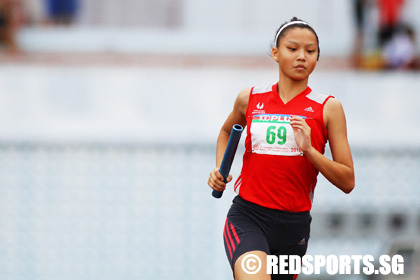 51st track and field championships