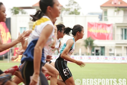 51st track and field championships