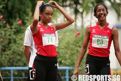 51st track and field championships