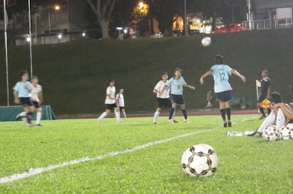 nus soccer invitational