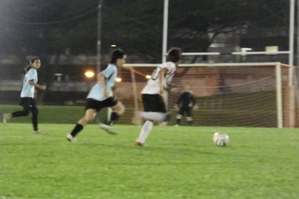 nus soccer invitational