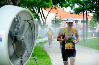 singapore international triathlon