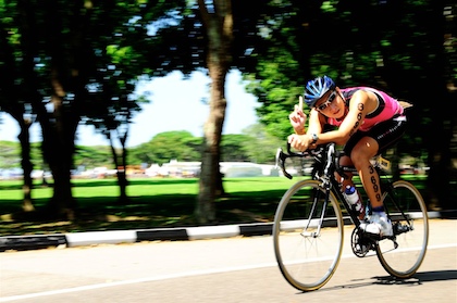 singapore international triathlon