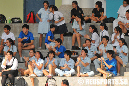 Soccer ADIV 2010 RJC vs CJC