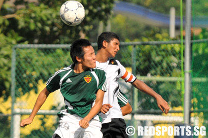 Soccer ADIV 2010 RJC vs CJC
