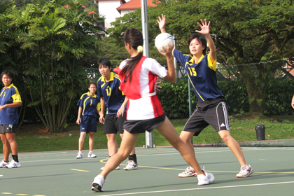 breakers handball invitational