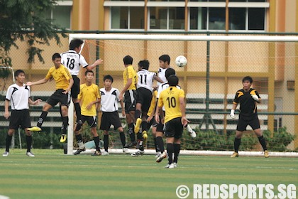 mjc vs sajc A Div football preview