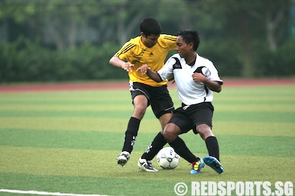 mjc vs sajc A Div football preview