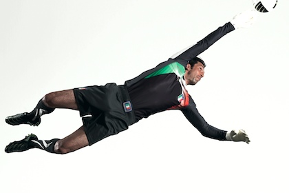 gianluigi buffon