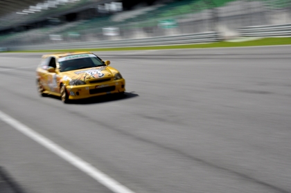 S1K Race Sepang